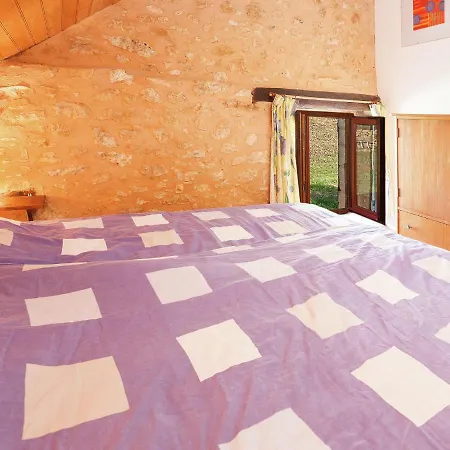 Beautiful House Near Lake In Saint-cirq-madelon *