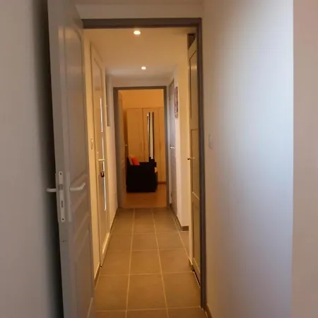 Hébergement de vacances Les Bambous *