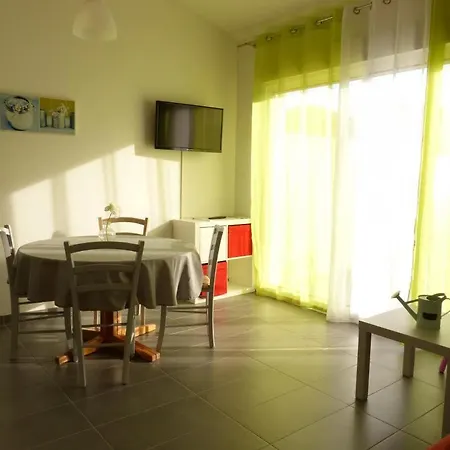 Hébergement de vacances Les Bambous Plaisance-du-Touch